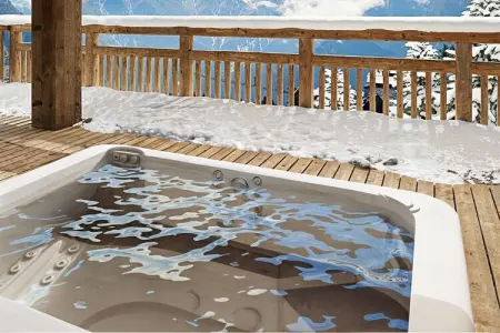 Chalet Le Panda Les Deux Alpes, Chalet en France proche des pistes - Photo 3