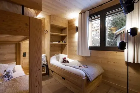 Chalet La Panthère des neiges, 14 personnes aux Deux Alpes : photo 12