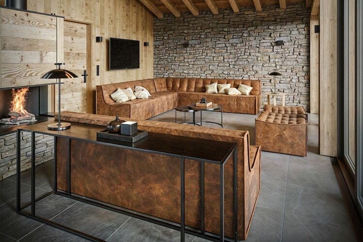 Chalet Le Kodiac Les Deux Alpes - Photo 2