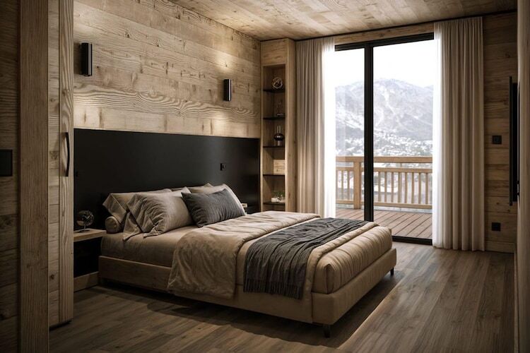 Chalet Le Kodiac Les Deux Alpes - Photo 3