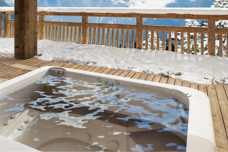 Chalet Le Kodiac Les Deux Alpes - Photo 4