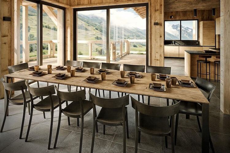 Chalet Le Kodiac Les Deux Alpes - Photo 5