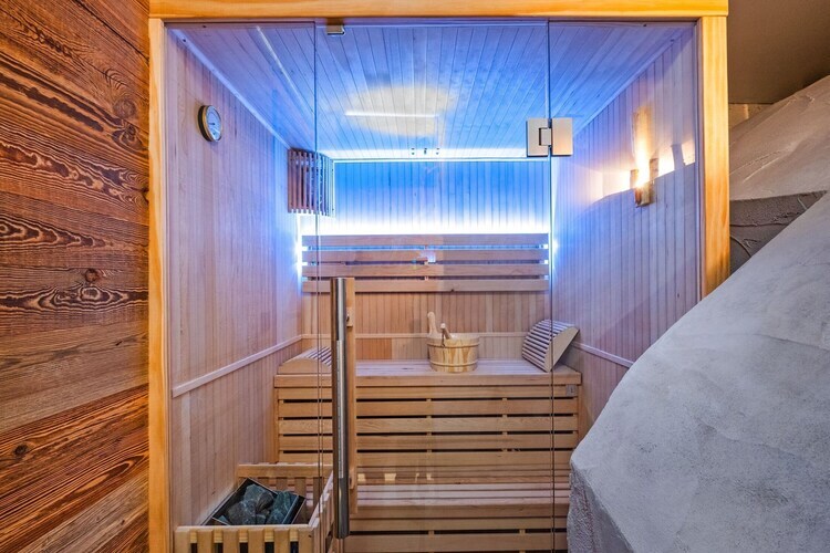 Chalet Le Duc Blanc, 8 pers., spa et sauna - Photo 9
