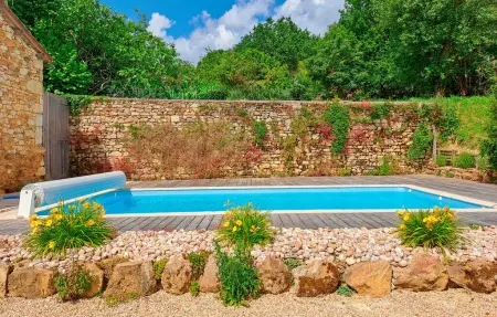 Location maison à Grassac