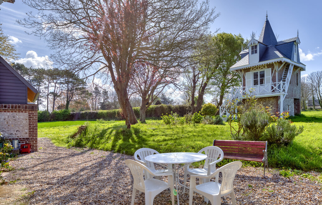Manoir du 19e siècle avec vue mer, 14 personnes - Photo 2