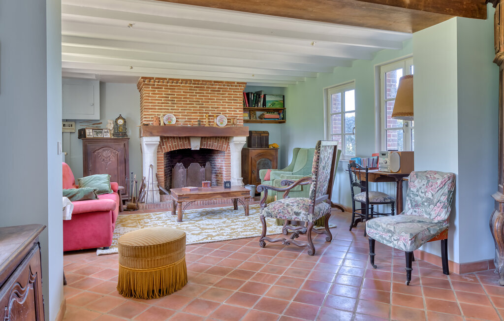 Manoir du 19e siècle avec vue mer, 14 personnes - Photo 3