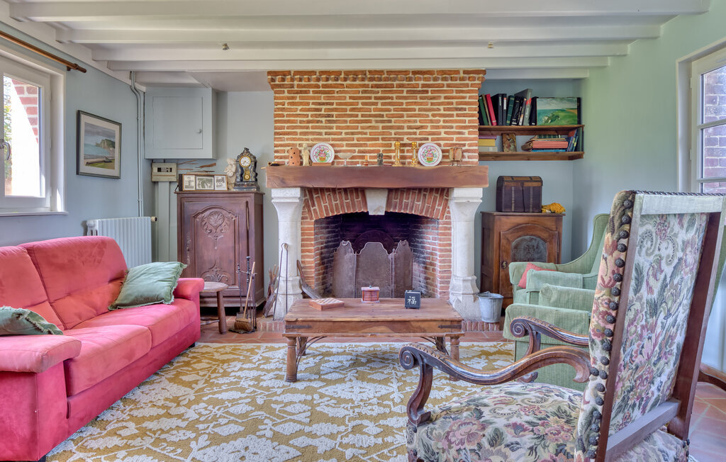 Manoir du 19e siècle avec vue mer, 14 personnes - Photo 4