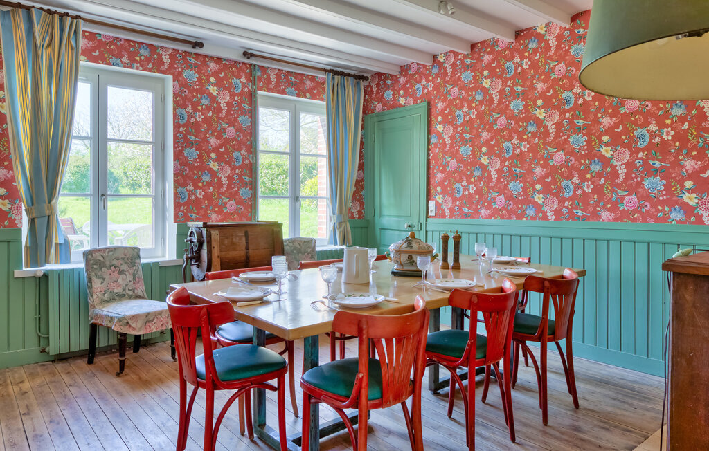 Manoir du 19e siècle avec vue mer, 14 personnes - Photo 6