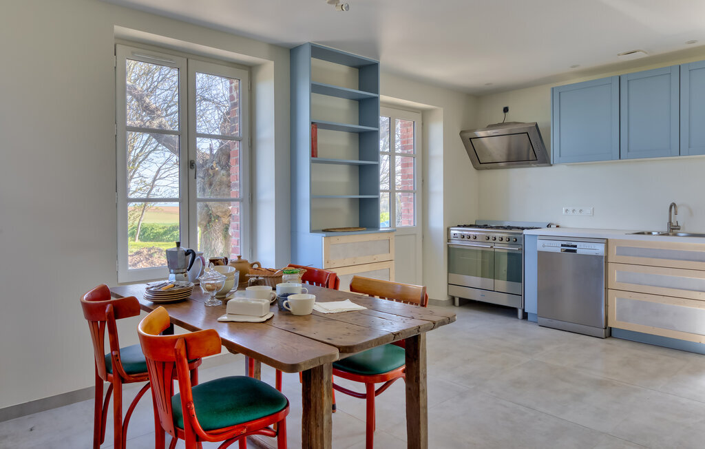 Manoir du 19e siècle avec vue mer, 14 personnes - Photo 8