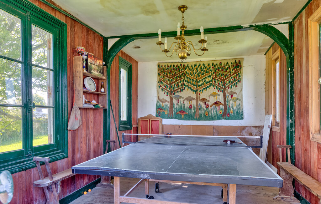 Manoir du 19e siècle avec vue mer, 14 personnes - Photo 9
