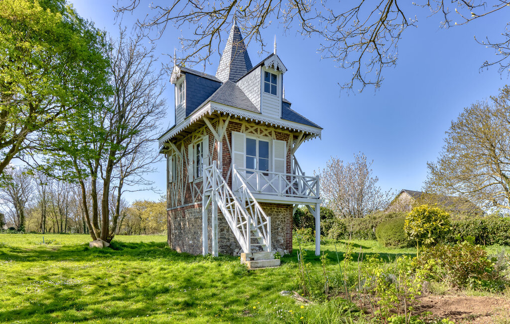 Manoir du 19e siècle avec vue mer, 14 personnes - Photo 14