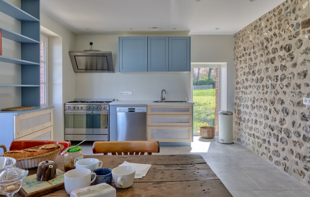 Manoir du 19e siècle avec vue mer, 14 personnes - Photo 16