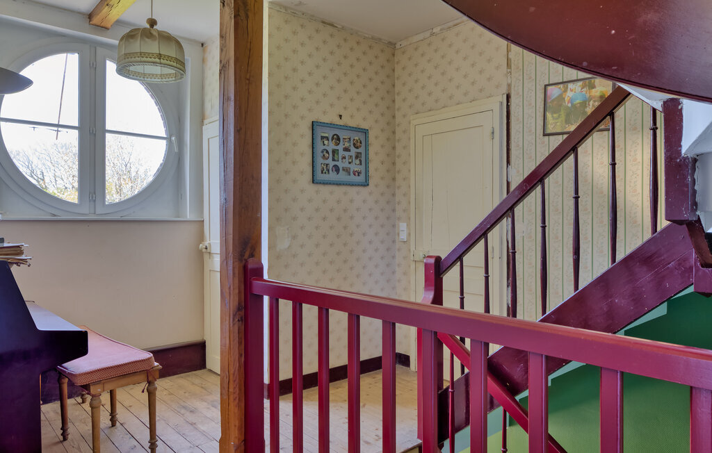Manoir du 19e siècle avec vue mer, 14 personnes - Photo 17