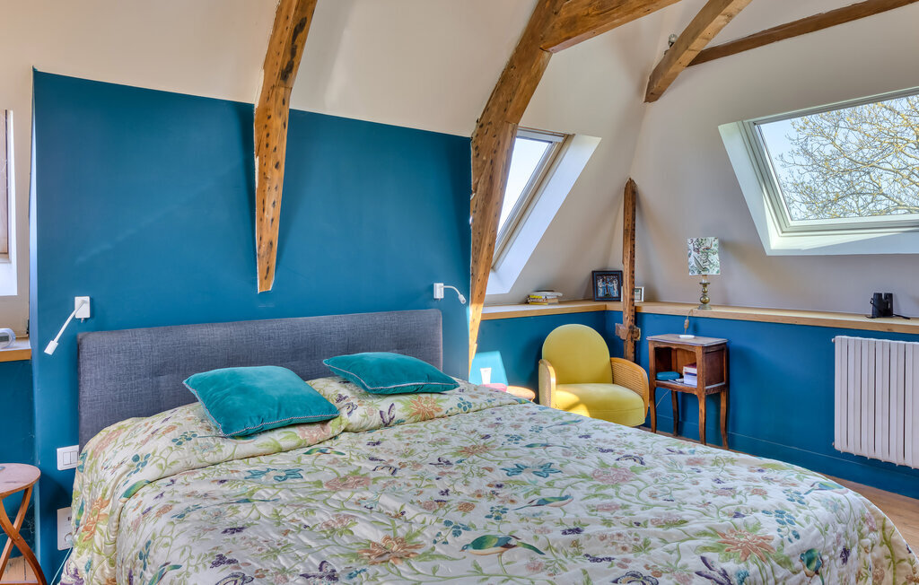 Manoir du 19e siècle avec vue mer, 14 personnes - Photo 18