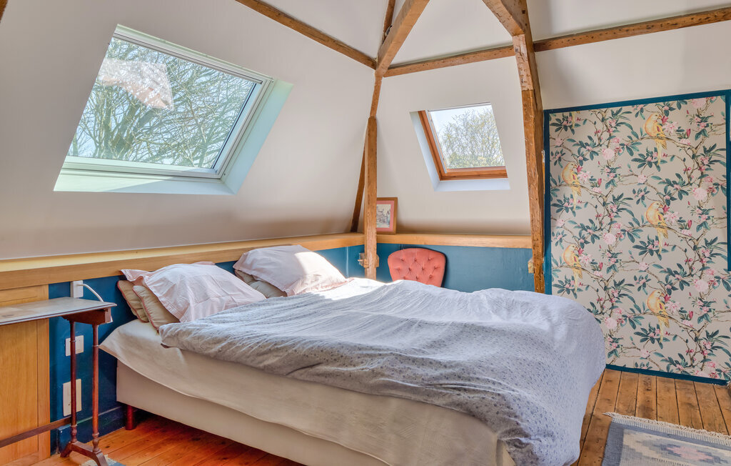 Manoir du 19e siècle avec vue mer, 14 personnes - Photo 19