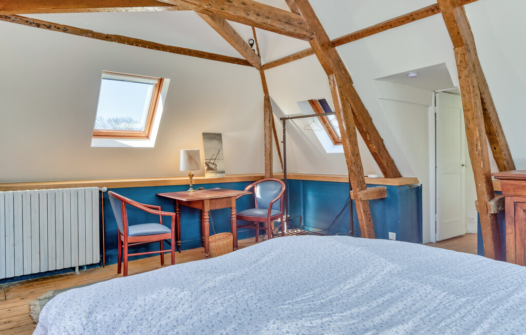 Manoir du 19e siècle avec vue mer, 14 personnes - Photo 20