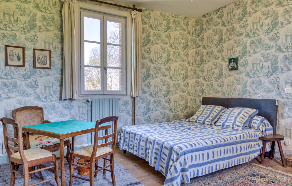 Manoir du 19e siècle avec vue mer, 14 personnes - Photo 21
