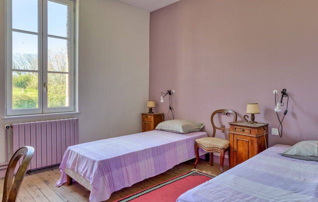 Manoir du 19e siècle avec vue mer, 14 personnes - Photo 23