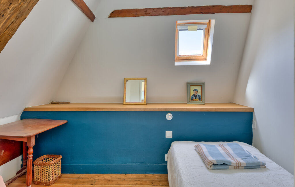 Manoir du 19e siècle avec vue mer, 14 personnes - Photo 24