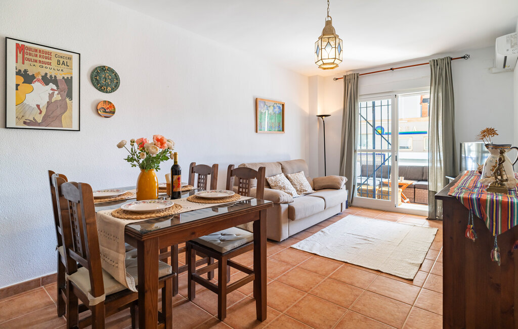 Appartement 4 personnes à Torrox - Photo 3