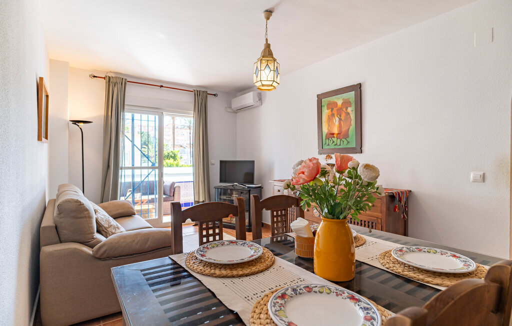 Appartement 4 personnes à Torrox - Photo 4