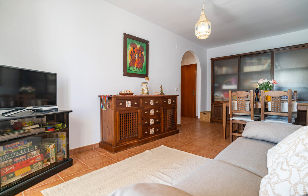 Appartement 4 personnes à Torrox - Photo 5