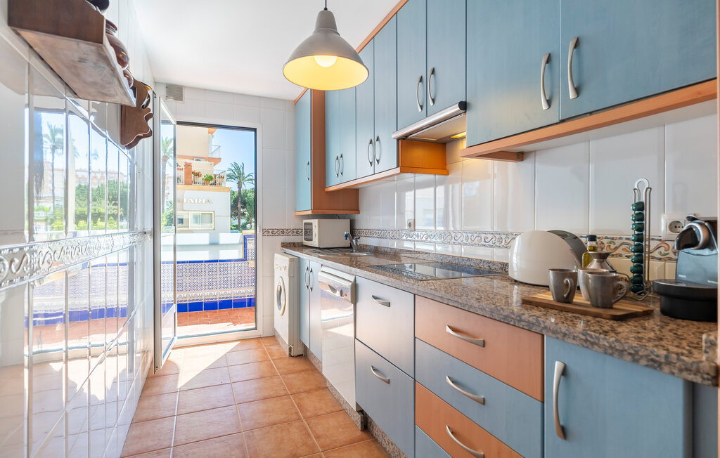 Appartement 4 personnes à Torrox - Photo 6