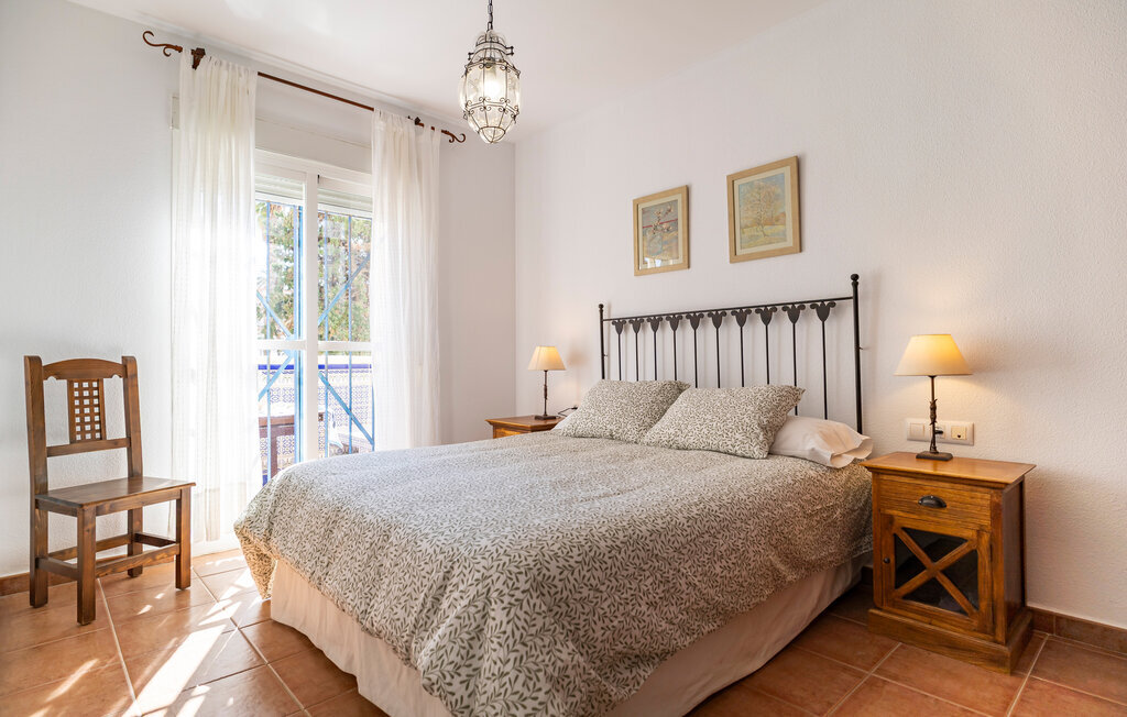 Appartement 4 personnes à Torrox - Photo 7