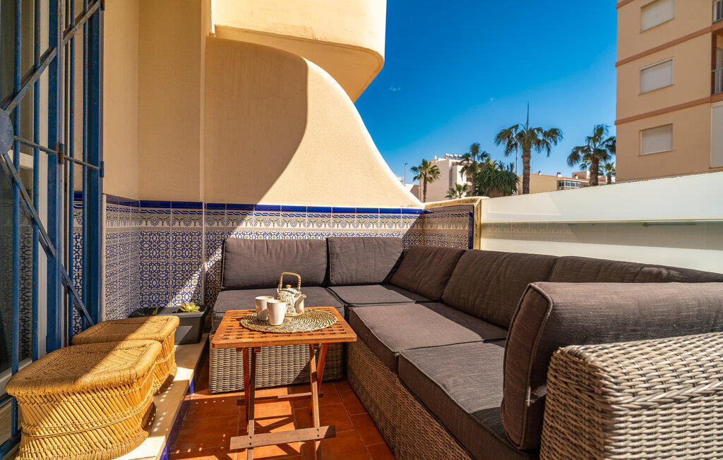 Appartement 4 personnes à Torrox - Photo 8