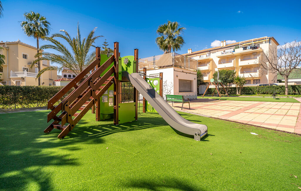 Appartement 4 personnes à Torrox - Photo 9