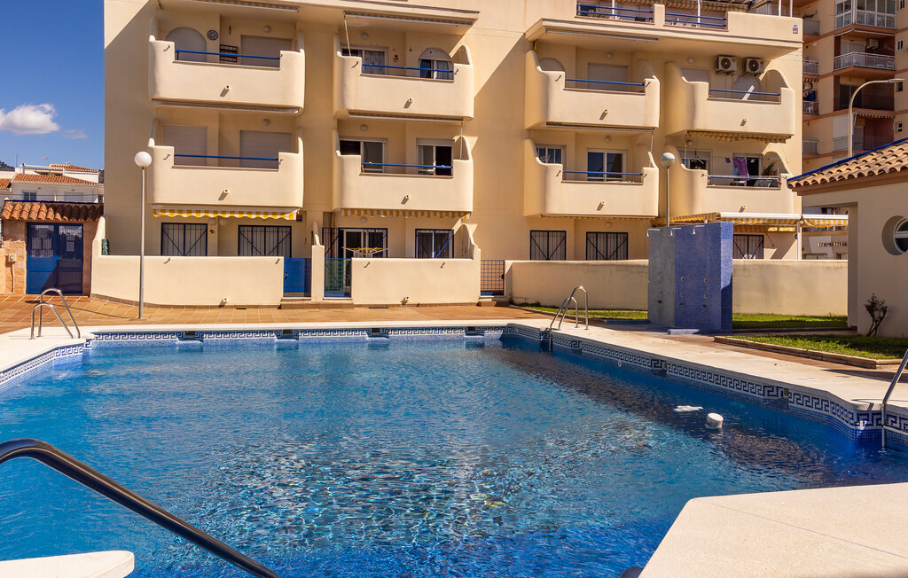 Appartement 4 personnes à Torrox - Photo 11