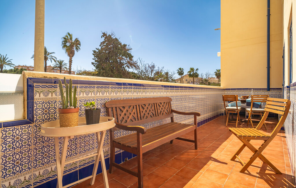 Appartement 4 personnes à Torrox - Photo 12