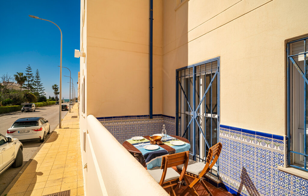 Appartement 4 personnes à Torrox - Photo 13
