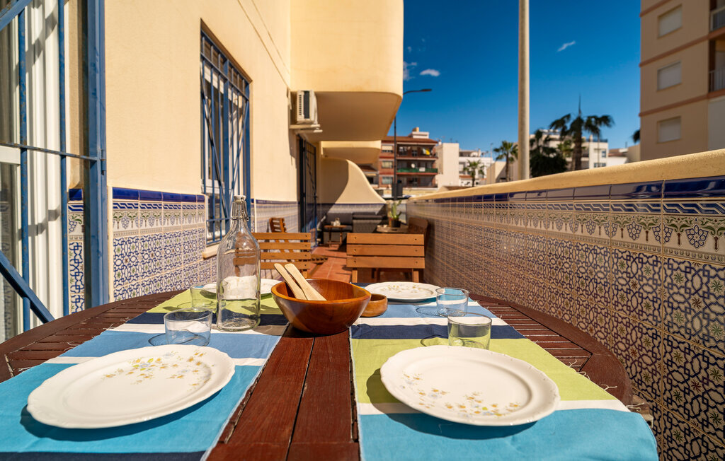 Appartement 4 personnes à Torrox - Photo 14