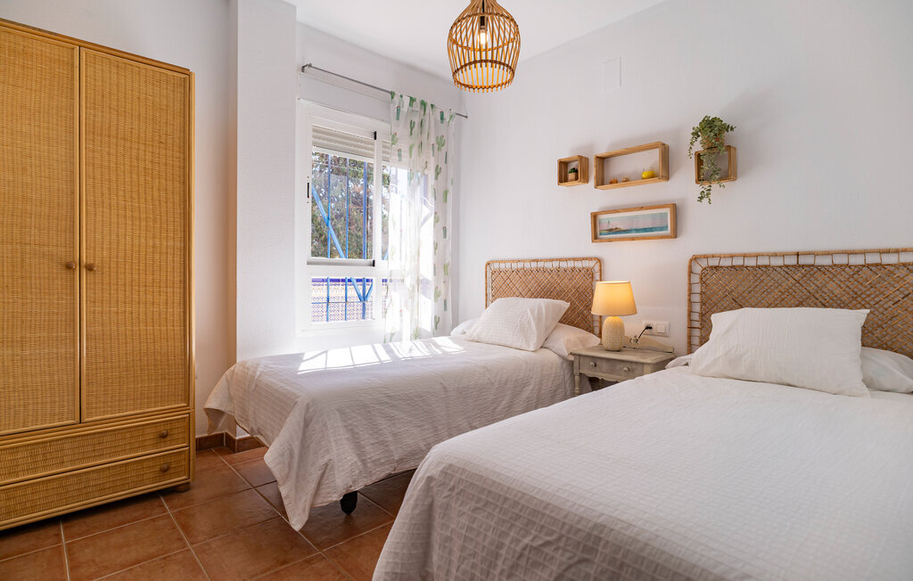 Appartement 4 personnes à Torrox - Photo 15