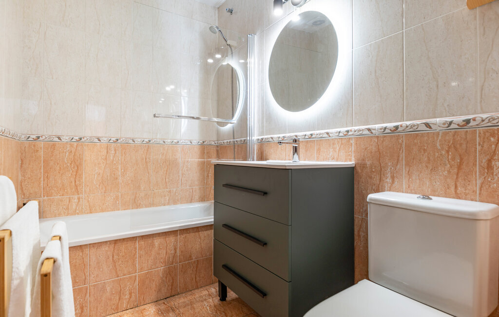 Appartement 4 personnes à Torrox - Photo 16