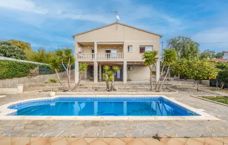 Location maison à CALAFELL