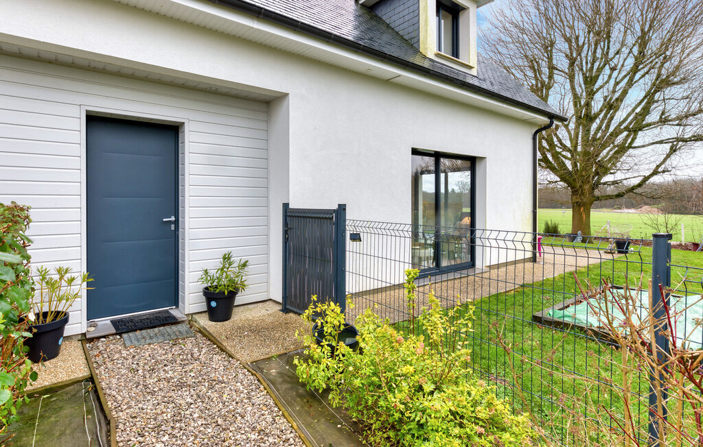 Maison 120 m² à Venon, cuisine équipée et terrain 600 m² - Photo 9