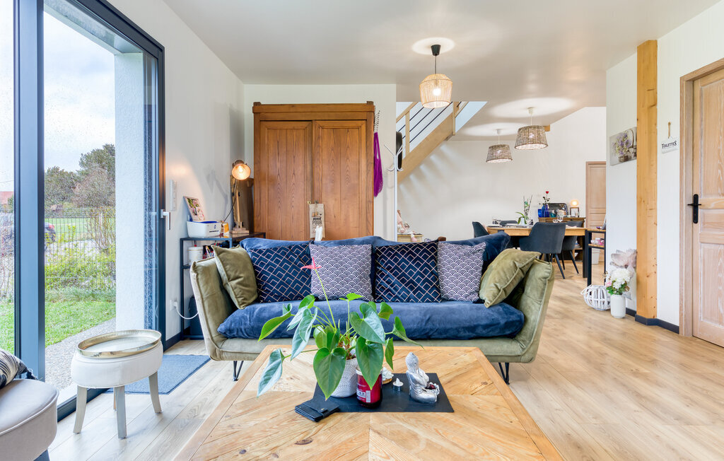 Maison 120 m² à Venon, cuisine équipée et terrain 600 m² - Photo 11