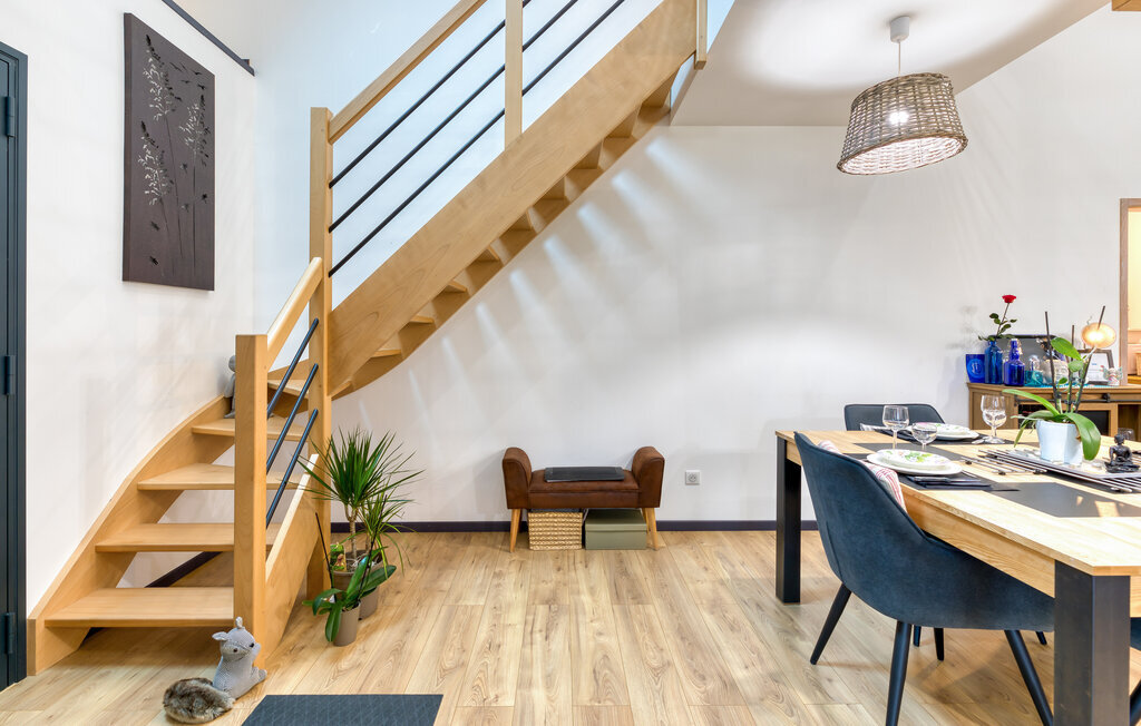 Maison 120 m² à Venon, cuisine équipée et terrain 600 m² - Photo 14