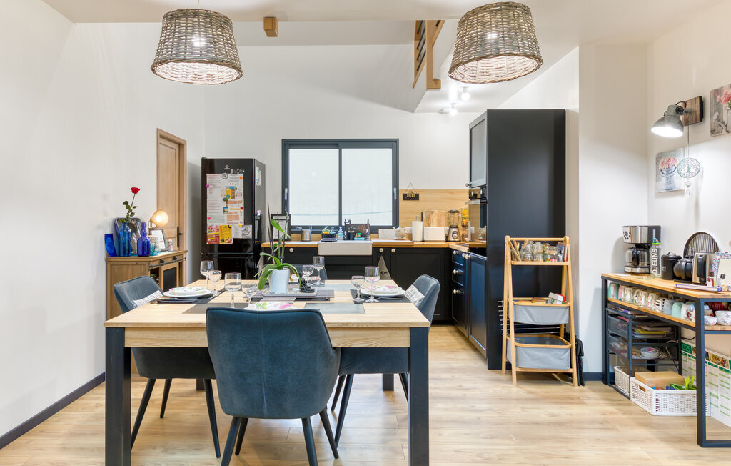 Maison 120 m² à Venon, cuisine équipée et terrain 600 m² - Photo 16