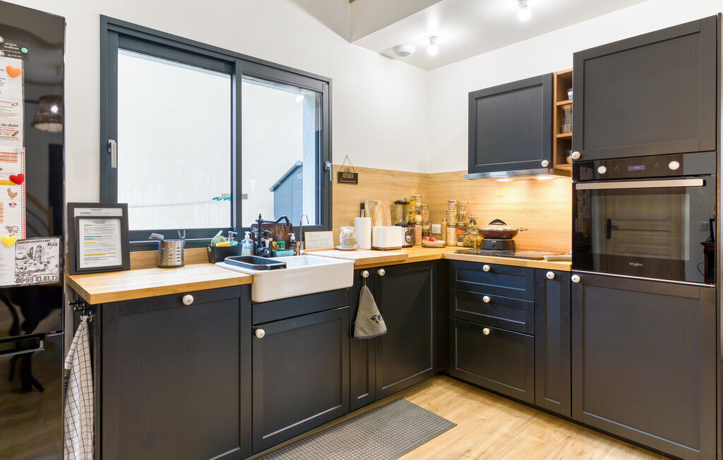 Maison 120 m² à Venon, cuisine équipée et terrain 600 m² - Photo 17