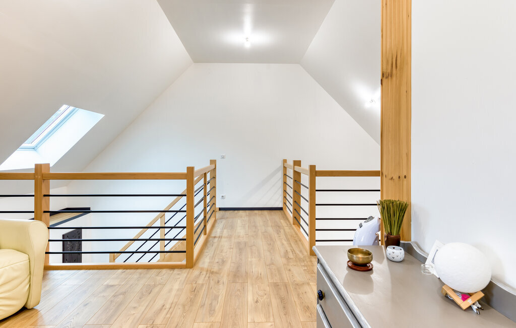 Maison 120 m² à Venon, cuisine équipée et terrain 600 m² - Photo 20