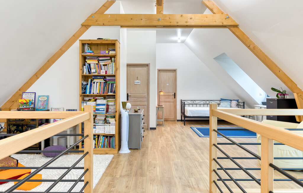 Maison 120 m² à Venon, cuisine équipée et terrain 600 m² - Photo 22