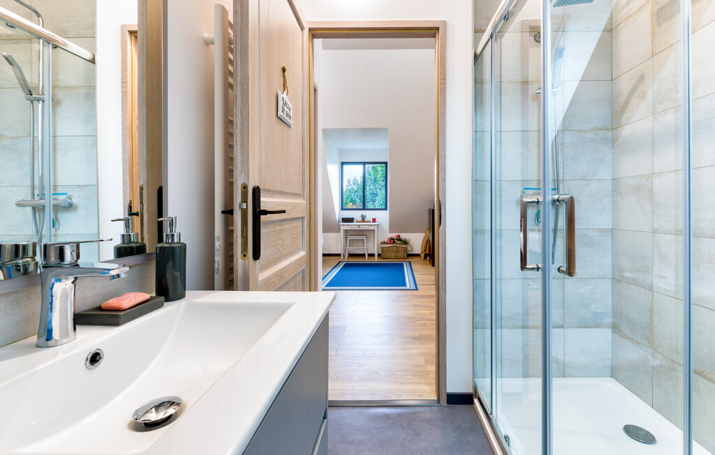 Maison 120 m² à Venon, cuisine équipée et terrain 600 m² - Photo 28