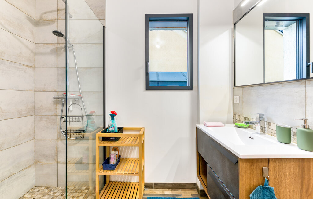 Maison 120 m² à Venon, cuisine équipée et terrain 600 m² - Photo 30