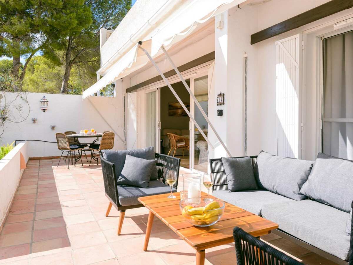 Don Cayo 17 – Appartement vue golf à Altea la Vella - Photo 3