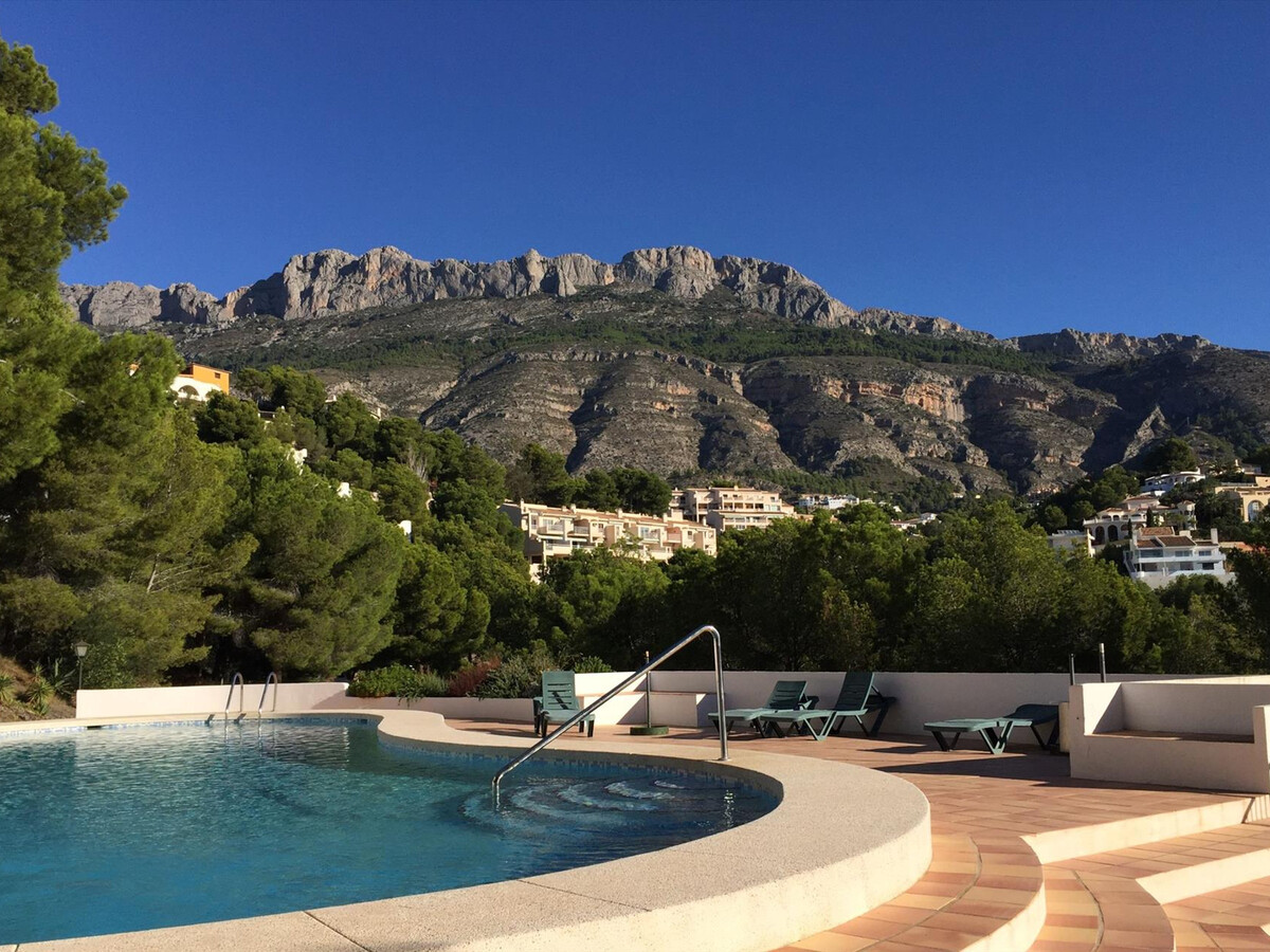 Don Cayo 17 – Appartement vue golf à Altea la Vella - Photo 5