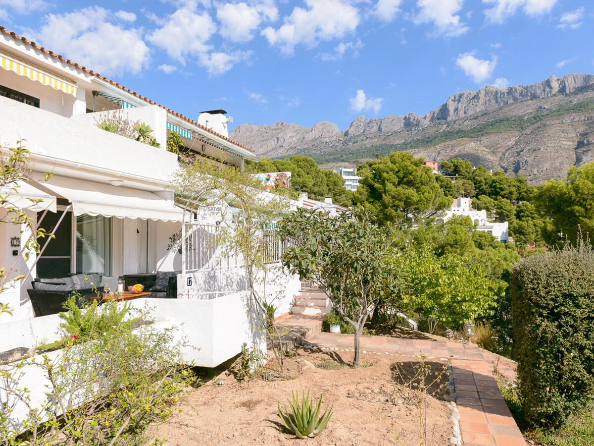 Don Cayo 17 – Appartement vue golf à Altea la Vella - Photo 7