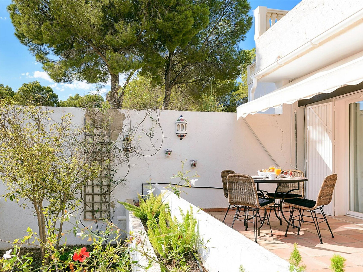 Don Cayo 17 – Appartement vue golf à Altea la Vella - Photo 8